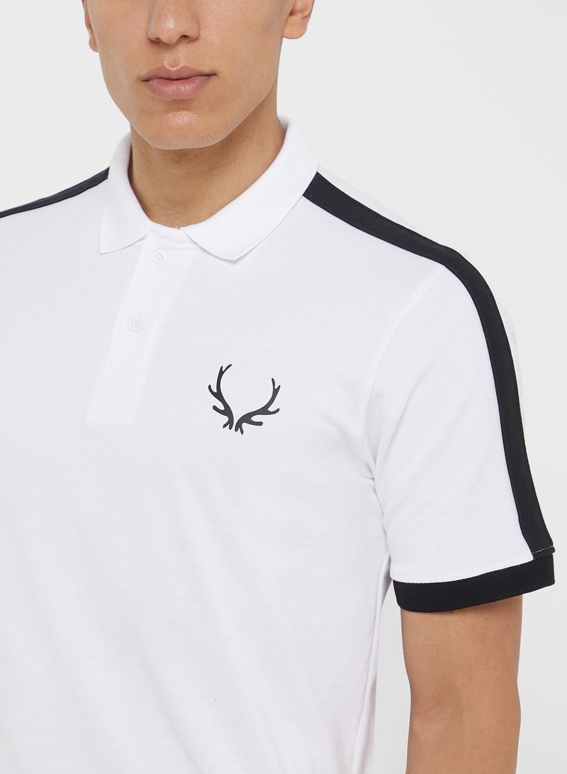 Seventy Five Casual Polo Shirt - Image 3
