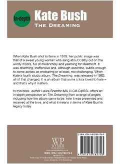 Kate Bush The Dreaming: In-depth  - Image 2