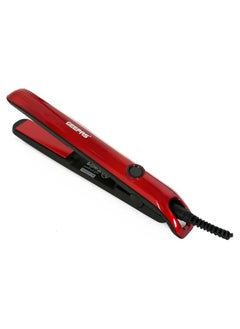 GEEPAS Geepas Ceramic Hair Straightener, 35 W  - Image 2