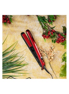 GEEPAS Geepas Ceramic Hair Straightener, 35 W  - Image 3