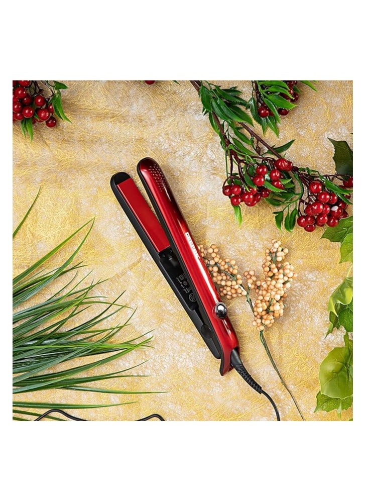 GEEPAS Geepas Ceramic Hair Straightener, 35 W  - Image 3