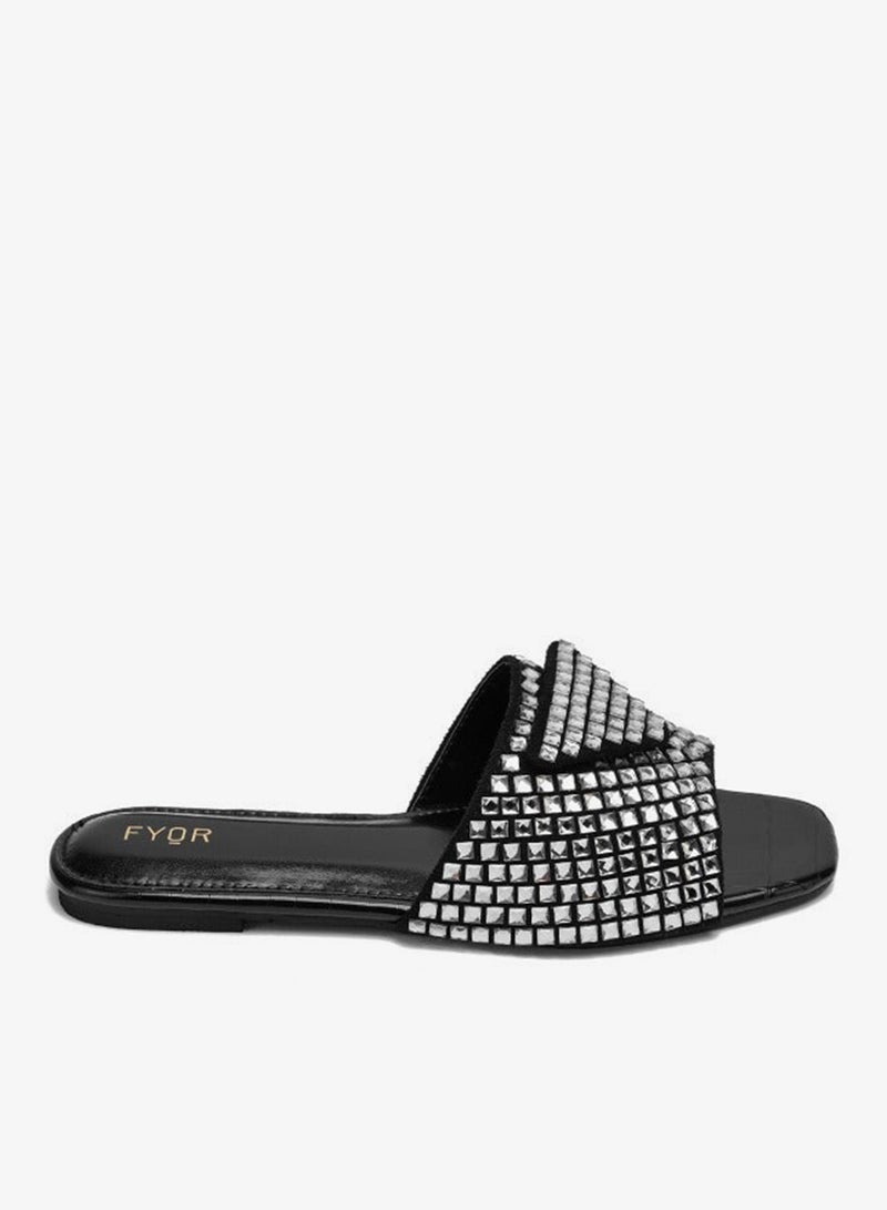 FYOR Mirror Slide Sandal MY 256 - Image 1