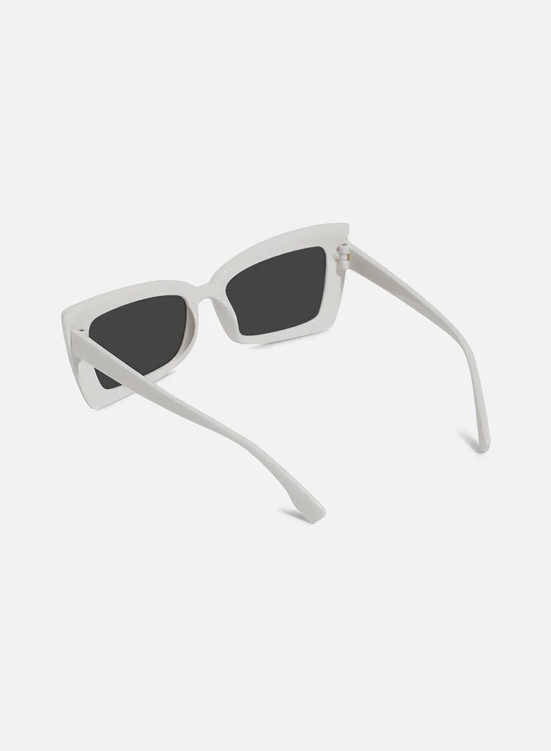 صوص هاوت Full Rim Butterfly Sunglass
