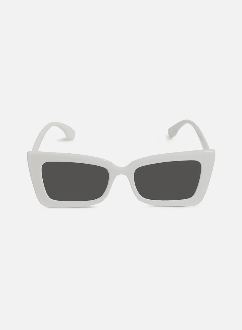 صوص هاوت Full Rim Butterfly Sunglass