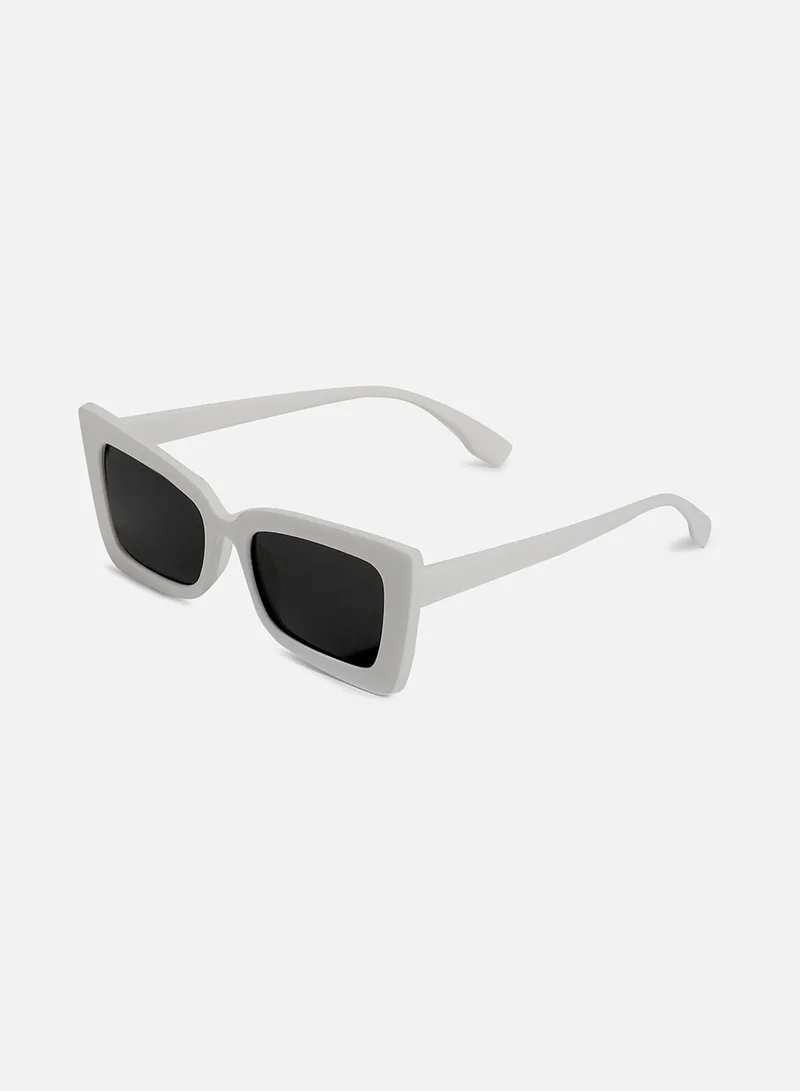 صوص هاوت Full Rim Butterfly Sunglass