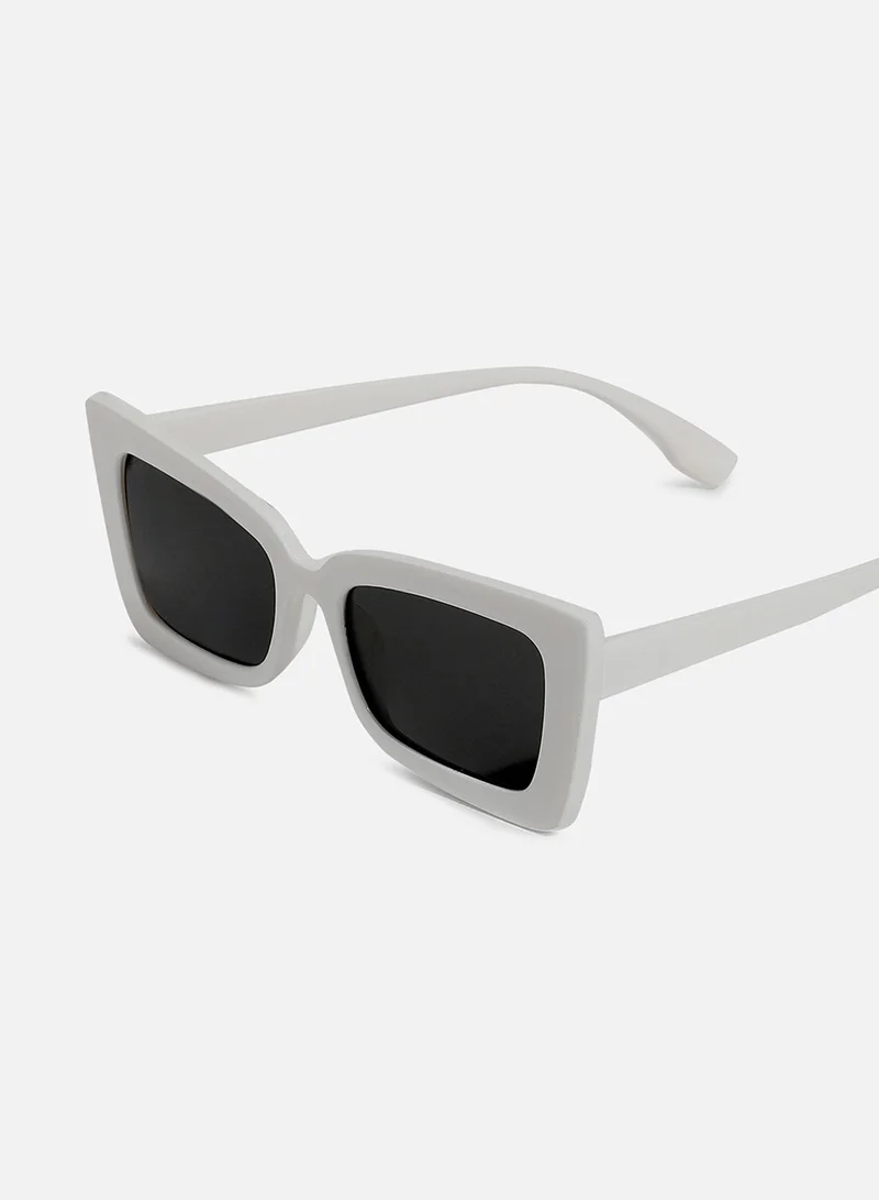 صوص هاوت Full Rim Butterfly Sunglass