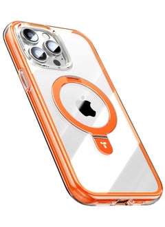 Orange Clear