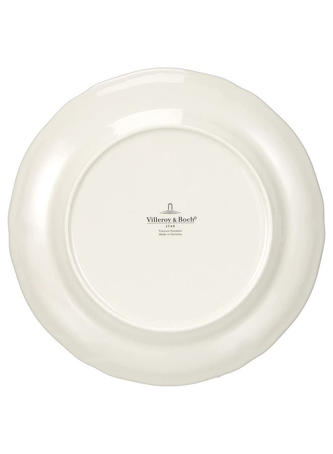 Villeroy & Boch 6-Piece Manoir Salad Plate Set  - Image 4