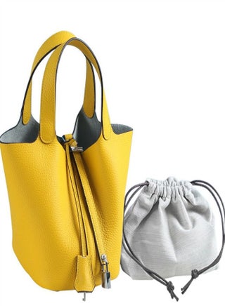 Amber Yellow