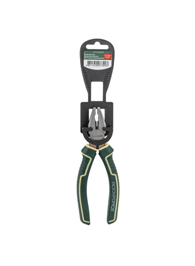 Combination plier 160mm