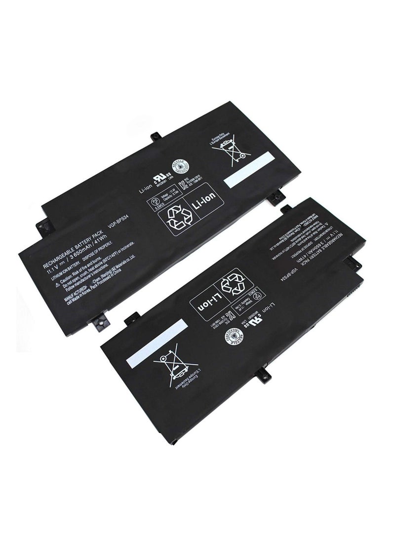 CSF VGP-BPS34 VGP-BPL34 laptop battery for Sony Vaio Fit SVF14A SVF15A FIT15A SVF15A1ACXB 