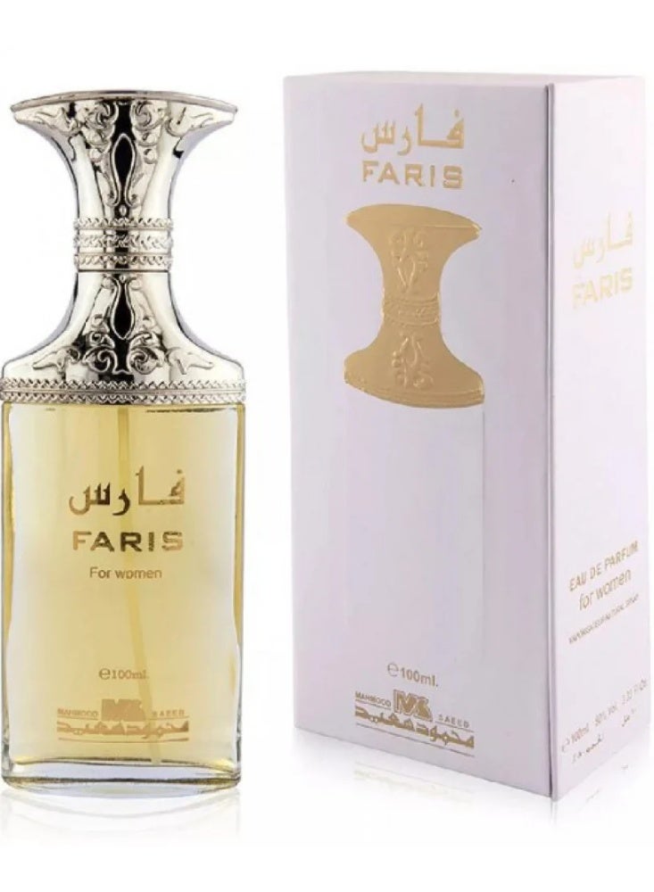 Faris EDP 100ml