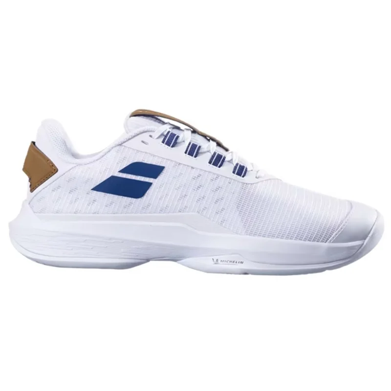Babolat Babolat Tennis Jet Tere 2 Ac Wim Men Shoes, 3A0S25C686-1097, (French Brand)