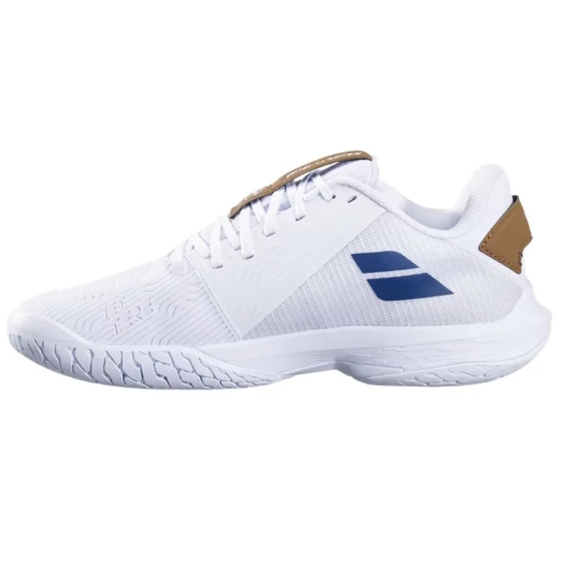 Babolat Babolat Tennis Jet Tere 2 Ac Wim Men Shoes, 3A0S25C686-1097, (French Brand)