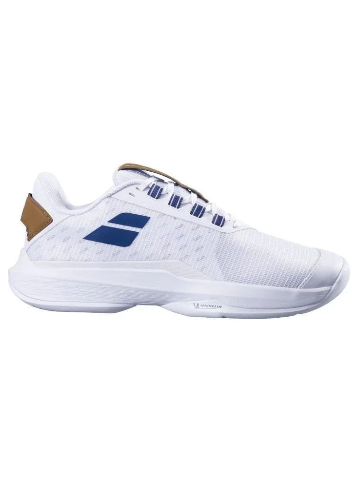 Babolat Babolat Tennis Jet Tere 2 Ac Wim Men Shoes, 3A0S25C686-1097, (French Brand)