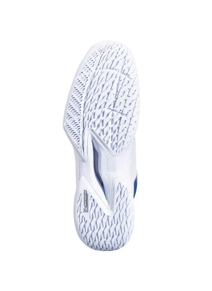 Babolat Babolat Tennis Jet Tere 2 Ac Wim Men Shoes, 3A0S25C686-1097, (French Brand)