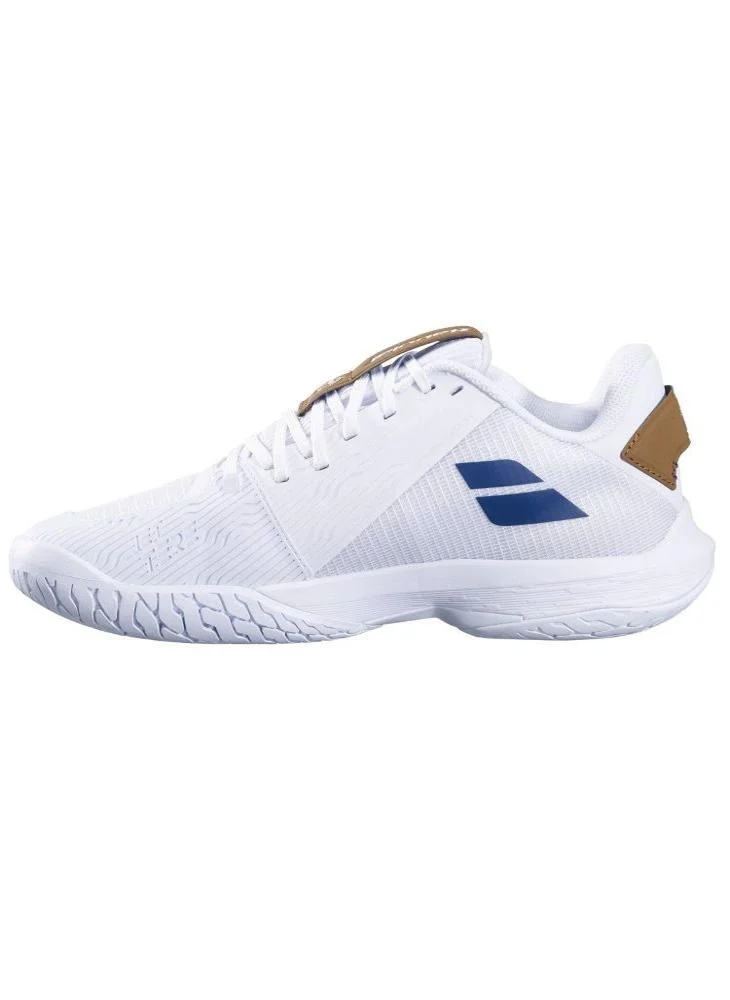 Babolat Babolat Tennis Jet Tere 2 Ac Wim Men Shoes, 3A0S25C686-1097, (French Brand)