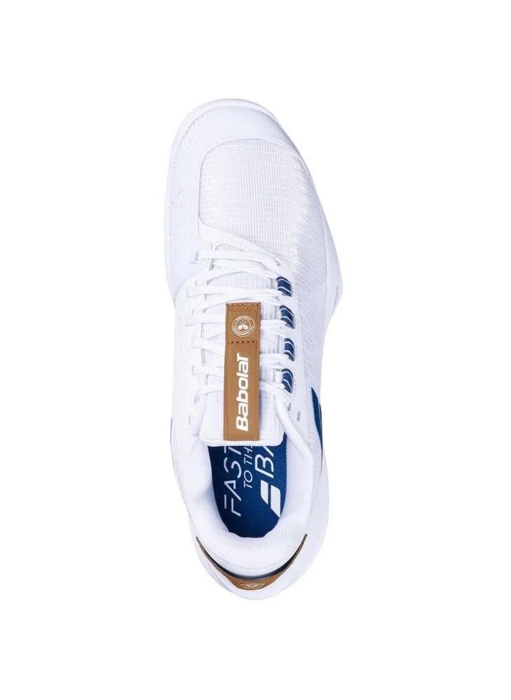 Babolat Babolat Tennis Jet Tere 2 Ac Wim Men Shoes, 3A0S25C686-1097, (French Brand)