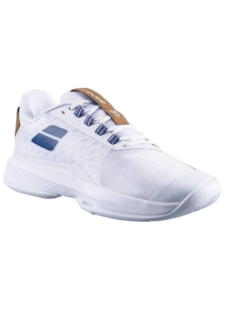 Babolat Babolat Tennis Jet Tere 2 Ac Wim Men Shoes, 3A0S25C686-1097, (French Brand)