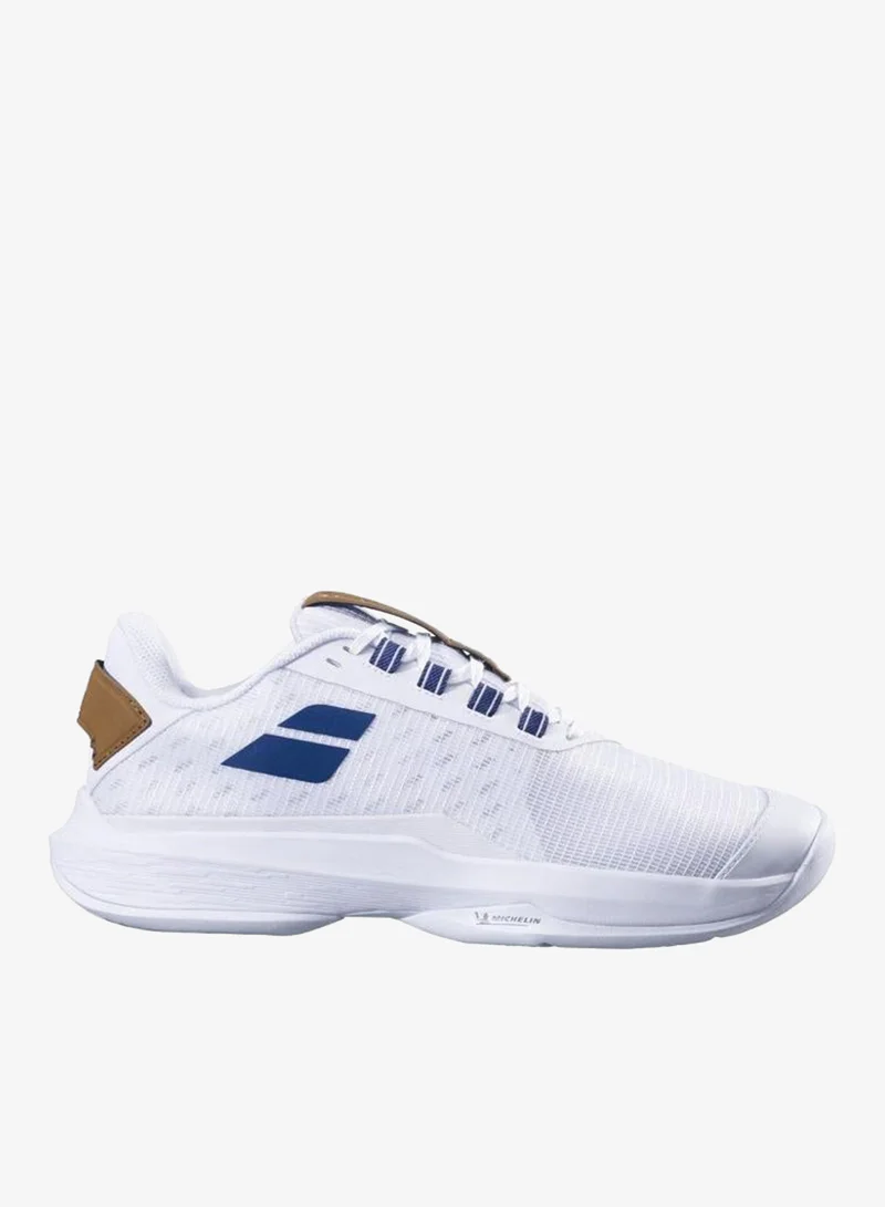 Babolat Tennis Jet Tere 2 Ac Wim Men Shoes, 3A0S25C686-1097, (French Brand)