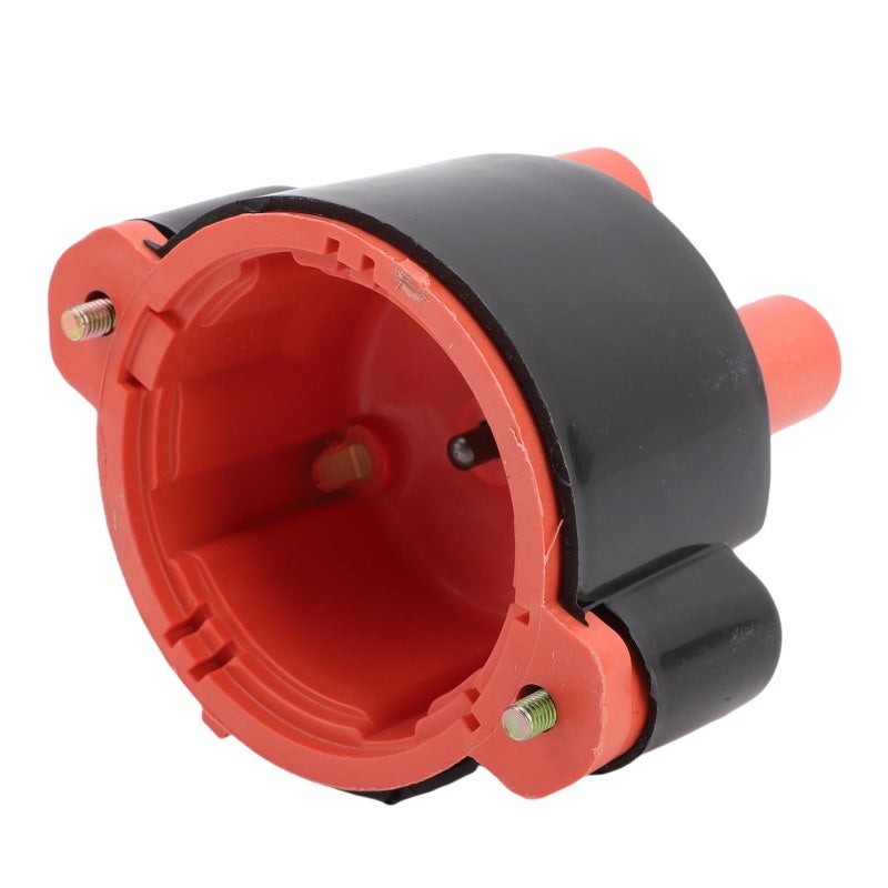 Distributor Cap Rotor Kit: ABS Plastic Construction - Optimal Conductivity Ignition Distributor Replacement for Mercedes 190 W201, Coupe C124, G-Klasse W460 W461 W463, Kombi S124 Classic Car Ignition - Image 4