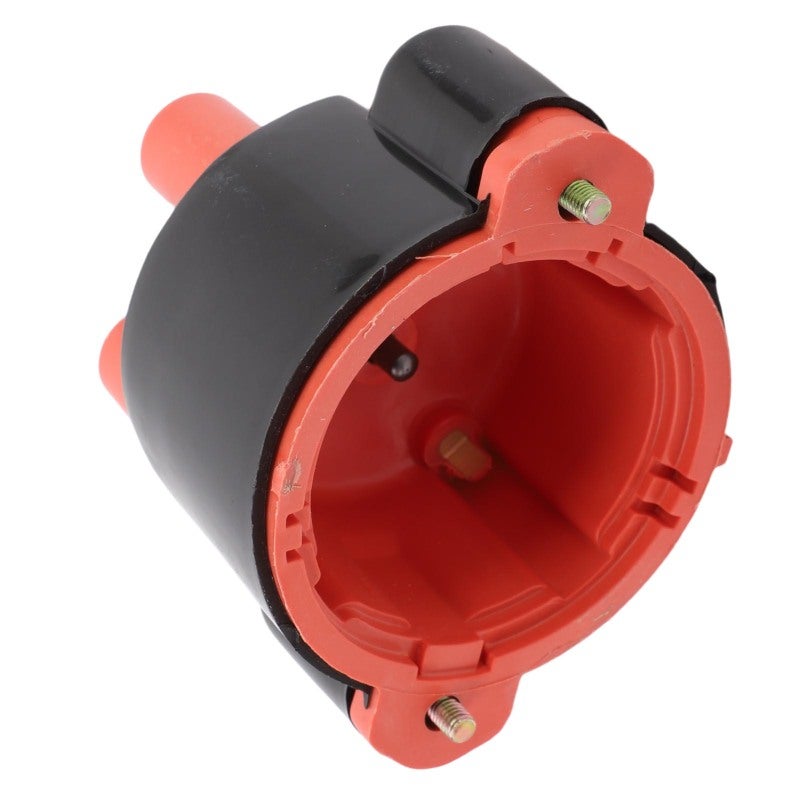 Distributor Cap Rotor Kit: ABS Plastic Construction - Optimal Conductivity Ignition Distributor Replacement for Mercedes 190 W201, Coupe C124, G-Klasse W460 W461 W463, Kombi S124 Classic Car Ignition - Image 3