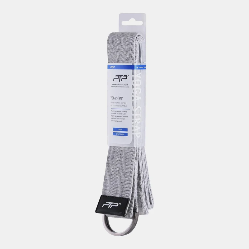 PTP Yoga Stretching Strap