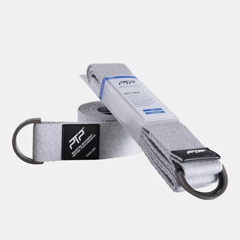 PTP Yoga Stretching Strap