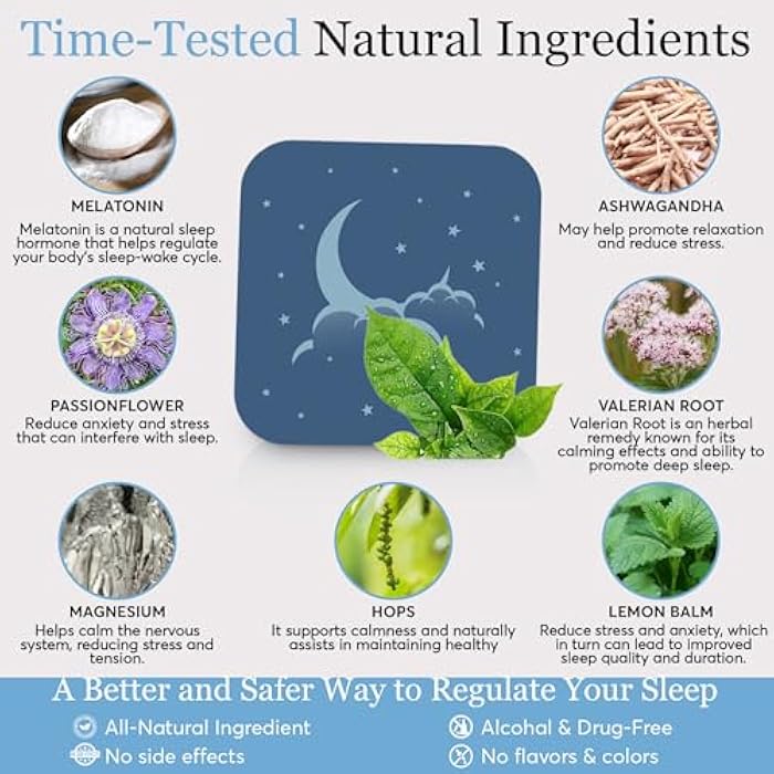 Zovira Sleep Patches for Adults — Extra Strength Melatonin & Magnesium Patch — Time-Release Sleep Aid Stickers — Non-Habit Forming, Hypoallergenic — 28 Transdermal Patches for Deep Rest & Relaxation - Image 3