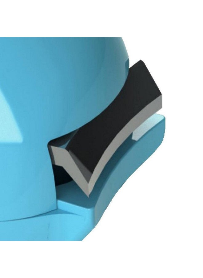 BabyComfy Deluxe Safety Nail Clipper - Won’t cut baby’s skin - Protects sensitive nail bed - Image 1