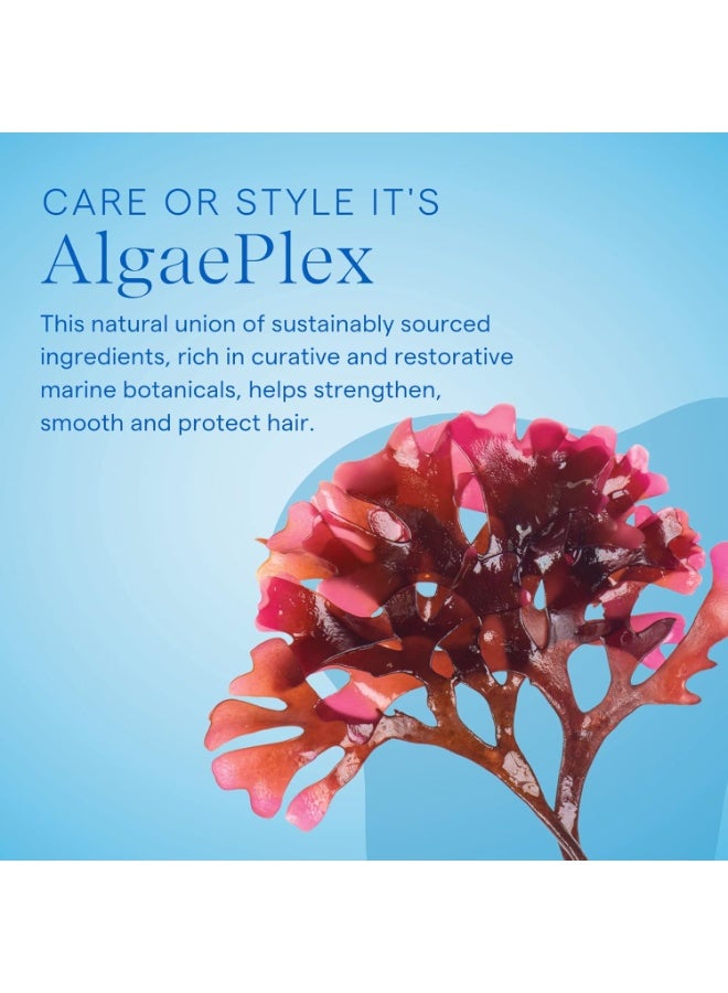 Aquage رذاذ جل تكثيف AQUAGE، للشعر الناعم أو الرقيق، معزّز بالنباتات البحرية، يضيف حجمًا، وحيوية، وثبات قوي، 8 أونصات - Image 5