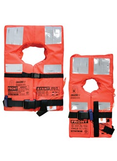 Generic Swimming,Kayaking Water sports life jacket for Adults 