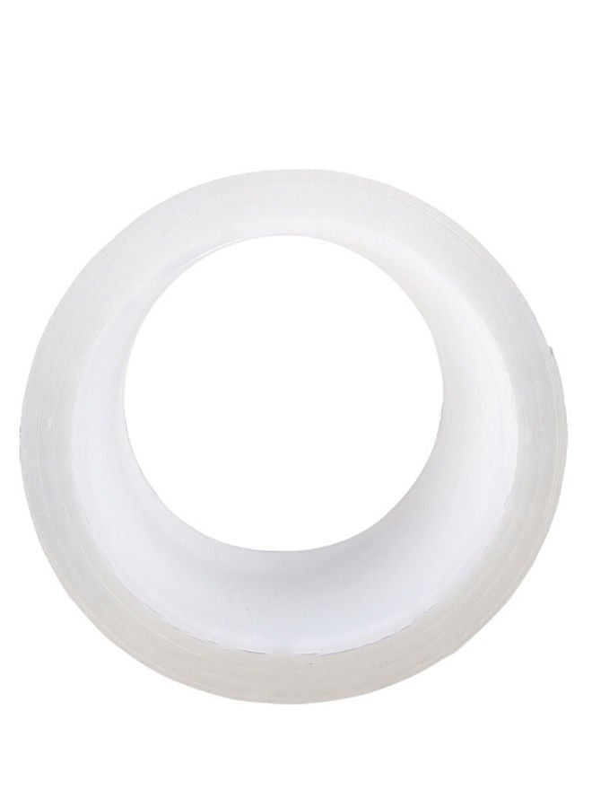 NIBEMINENT Anti-Scratch Sofa Protection Adhesive Tape Clear 10meter - Image 1