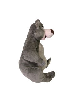 Disney Animal Core Baloo Plush Toy (35 Cm)  - Image 1