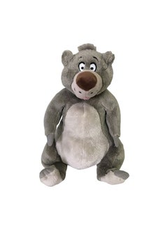 Disney Animal Core Baloo Plush Toy (35 Cm)  - Image 2