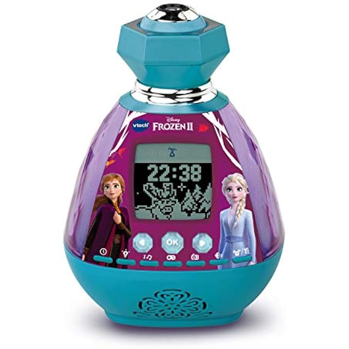 vtech FROZEN 2 KIDIMAGIC, VTUK - Image 1