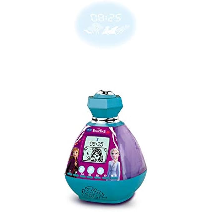 vtech FROZEN 2 KIDIMAGIC, VTUK - Image 2