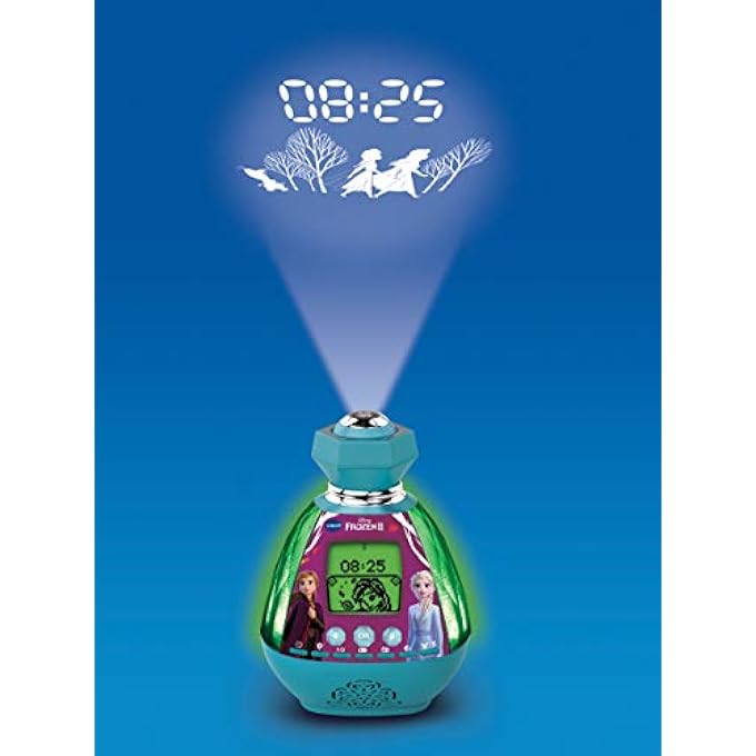 vtech FROZEN 2 KIDIMAGIC, VTUK - Image 3
