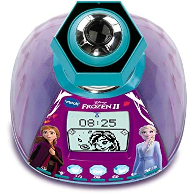 vtech FROZEN 2 KIDIMAGIC, VTUK - Image 4