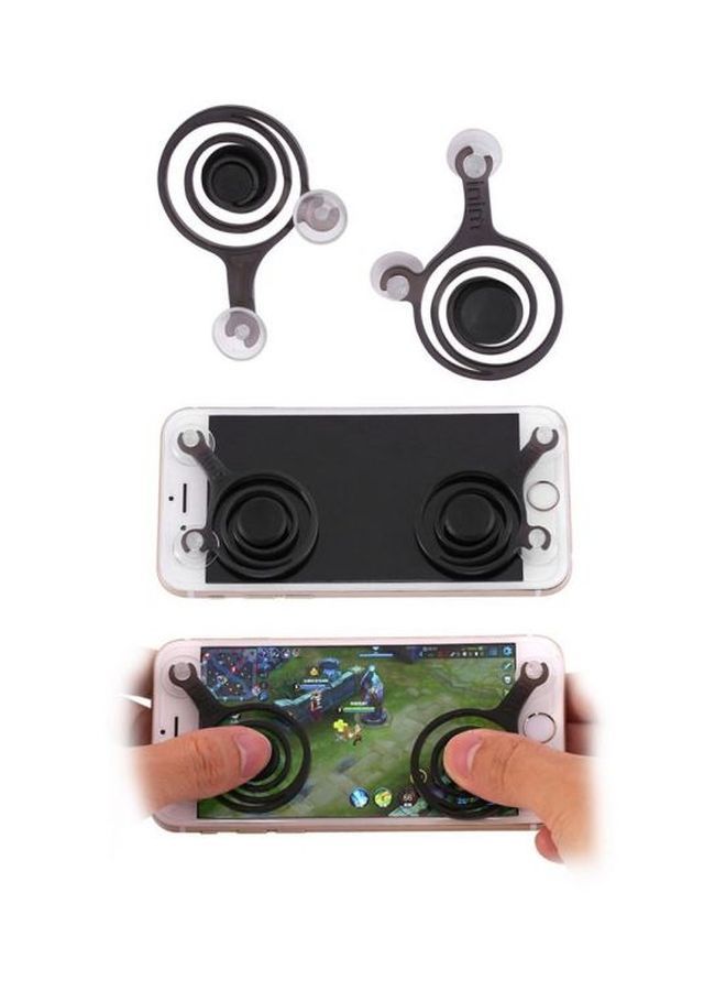NIBEMINENT 2-Piece Gamepad  - Image 2