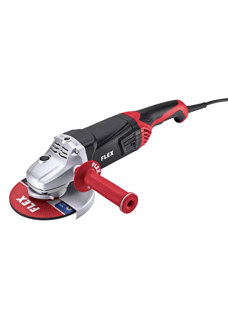 FLEX Angle Grinder 2100 W, 180 mm 