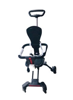 Two Way Rotatable Jogging Strollers For New Born Babies