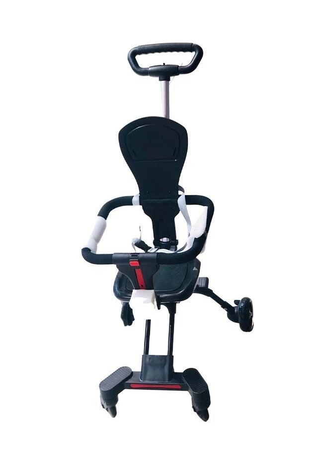 Generic Two Way Rotatable Jogging Strollers For New Born Babies  - Image 1