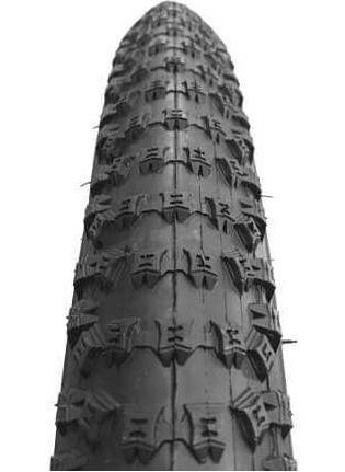 Loop Tire - 700 x 38 (7002) Antipuncture - Reflective 