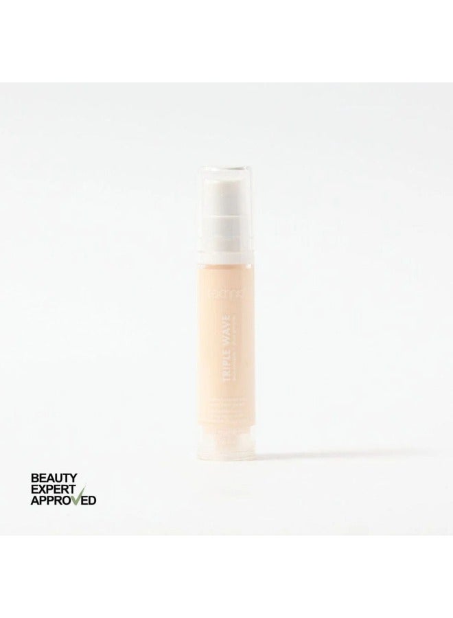 Technic Sundrenched Triple Wave Serum Concealer - Fair - Image 1
