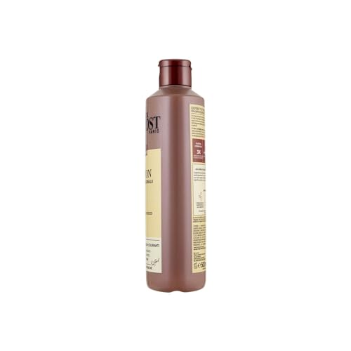 Franck Provost Paris Shampoo Expert Nutrition with Shea Butter and Coconut Oil for Dry Hair 500 ml (16.9 Fl Oz) 1 unit - Made in Italy [italian import] - Image 4