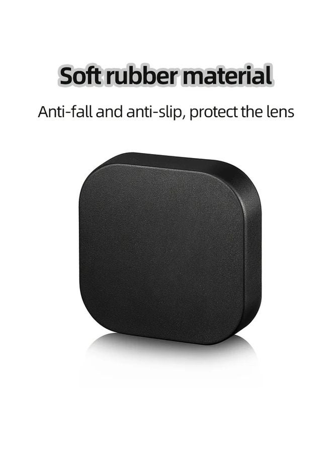 Lens Cap For Hero 13 12 11 10 9 Action Camera TPU Protective Cover - Image 4