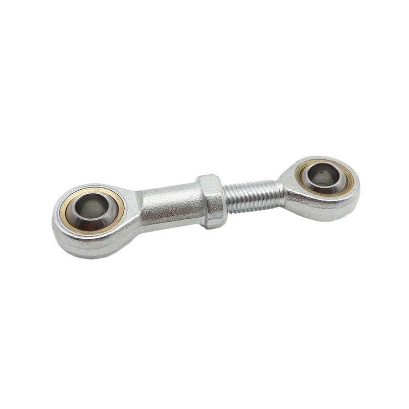 SA18 18mm Left Thread Ball Joint Metric Threaded Rod End Bearing Male Female - Image 1