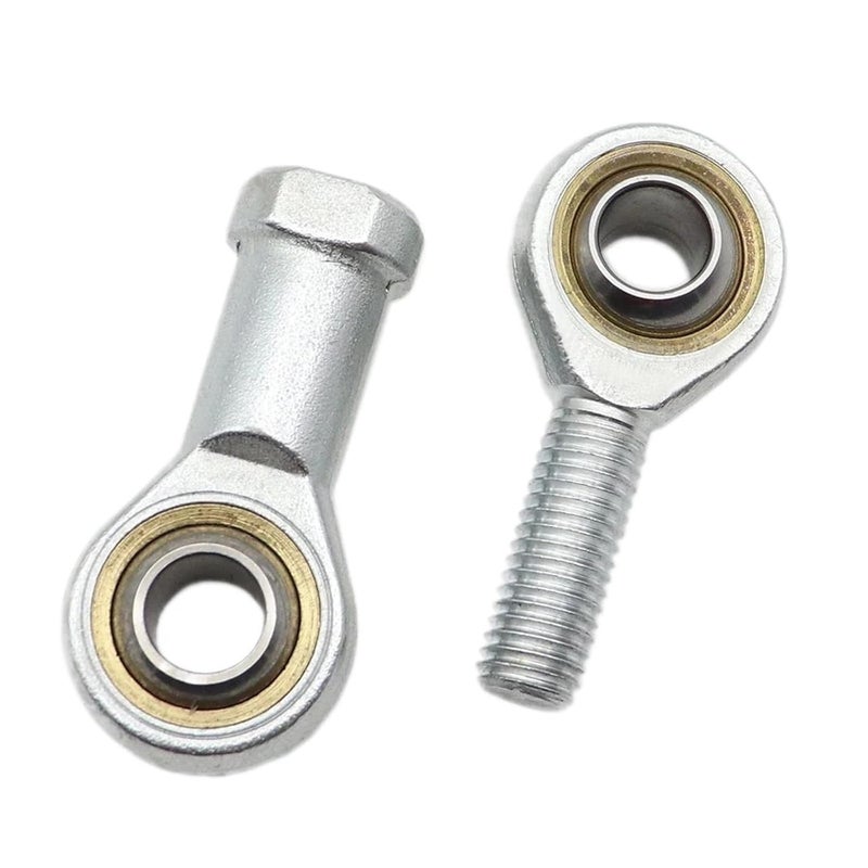 SA18 18mm Left Thread Ball Joint Metric Threaded Rod End Bearing Male Female - Image 5