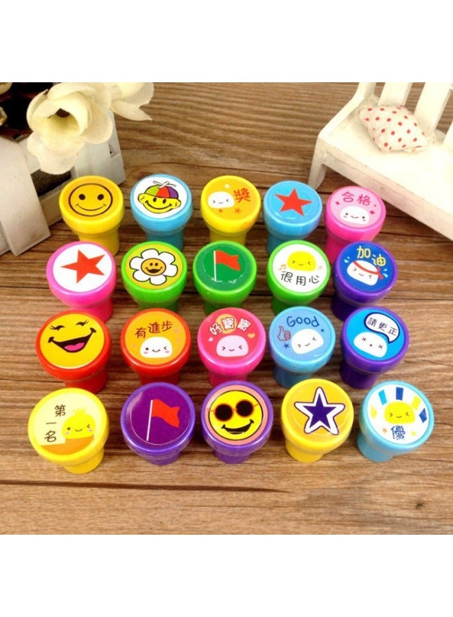 Push Small Gifts Wholesale Push Small Gifts Children Luminous One Dollar Below Sweep Code Drainage Activities Mai Taibao